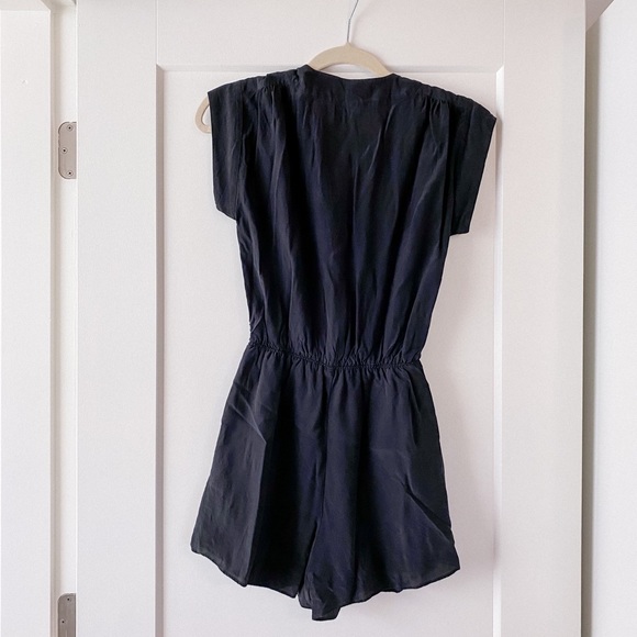 Aritzia Corbett romper - Picture 3 of 5